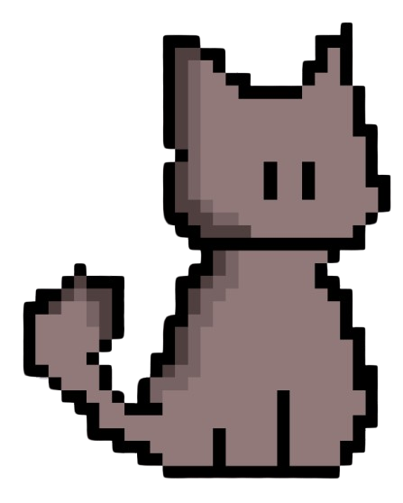 Icône Le Chat